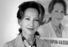 Décès de l’actrice Nathalie Baye