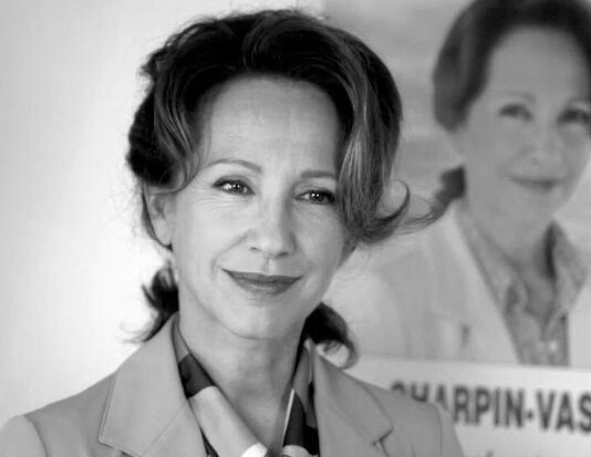Décès de l’actrice Nathalie Baye