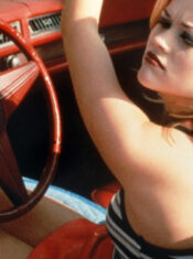 Test Blu-ray 4K Ultra HD : Freeway