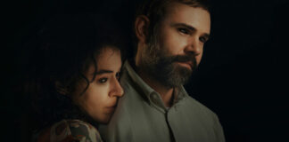 Test Blu-ray : L’Élue