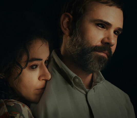 Test Blu-ray : L’Élue