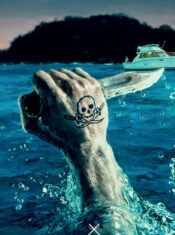 Test Blu-ray : L’Île sanglante