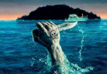 Test Blu-ray : L’Île sanglante