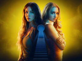 Test Blu-ray 4K Ultra HD : La Femme de ménage