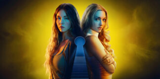 Test Blu-ray 4K Ultra HD : La Femme de ménage