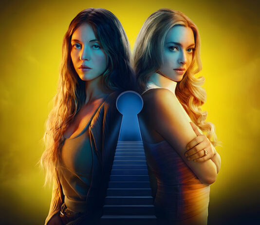 Test Blu-ray 4K Ultra HD : La Femme de ménage