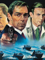 Test Blu-ray : La Guerre des gangs