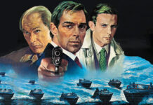 Test Blu-ray : La Guerre des gangs