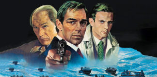 Test Blu-ray : La Guerre des gangs