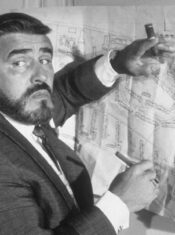 Décès de l’acteur Mario Adorf