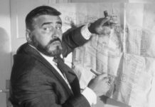 Décès de l’acteur Mario Adorf