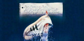 Test Blu-ray : Massacre au camp d’été