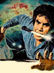 Test Blu-ray : New York Connection