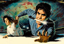 Test Blu-ray : New York Connection