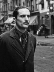 Décès du chef décorateur Dean Tavoularis