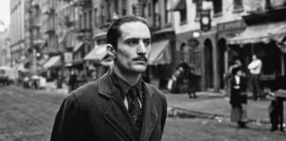 Décès du chef décorateur Dean Tavoularis