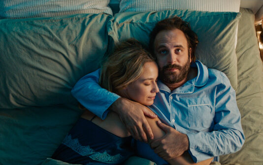 Critique : La Poupée (Sophie Beaulieu)