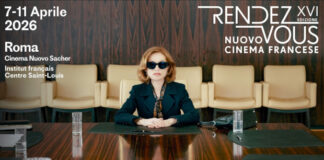 Rome Nuovo cinema francese 2026 : ça commence aujourd’hui
