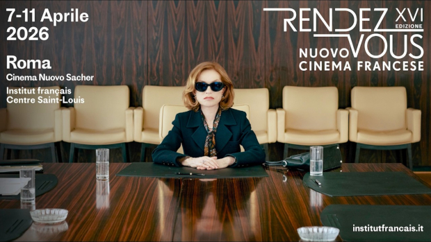 RomeNuovoCinemaFrancese2026Selection