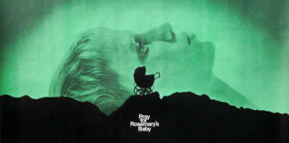 Critique : Rosemary’s Baby