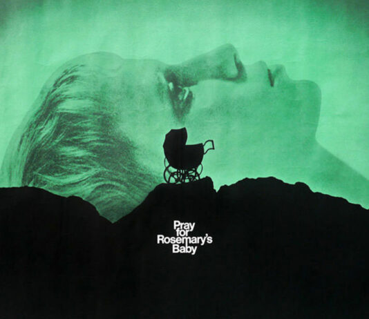 Critique : Rosemary’s Baby