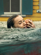 À voir sur Netflix : Nature prédatrice (Thrash)