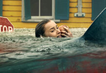 À voir sur Netflix : Nature prédatrice (Thrash)