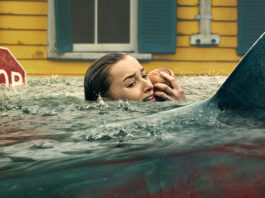 À voir sur Netflix : Nature prédatrice (Thrash)