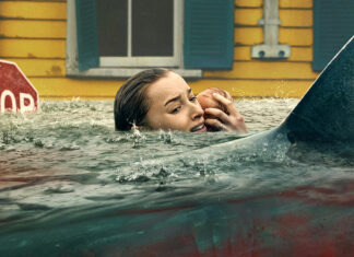 À voir sur Netflix : Nature prédatrice (Thrash)