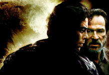 Test Blu-ray 4K Ultra HD : Traqué