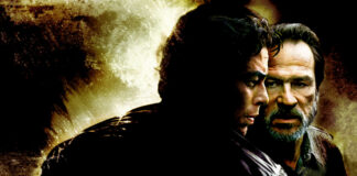 Test Blu-ray 4K Ultra HD : Traqué