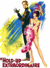 Test Blu-ray : Un hold-up extraordinaire