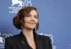 Venise 2026 : Maggie Gyllenhaal présidente