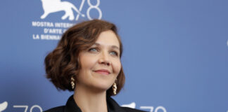 Venise 2026 : Maggie Gyllenhaal présidente