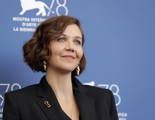 Venise 2026 : Maggie Gyllenhaal présidente