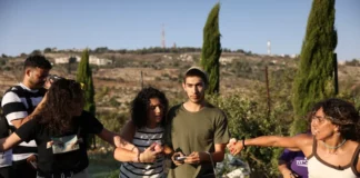 Critique Express : Alice au pays des colons