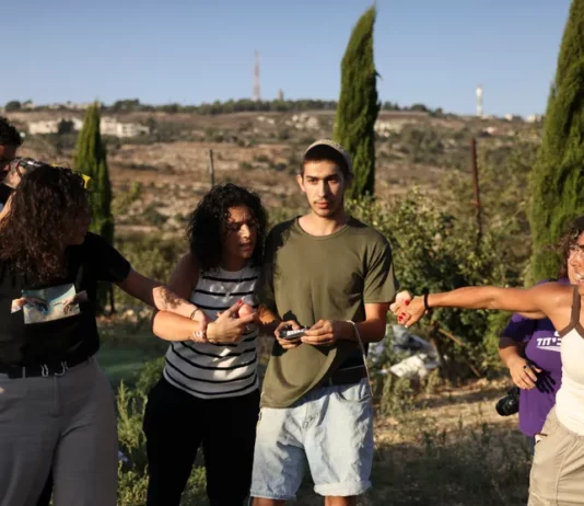 Critique Express : Alice au pays des colons