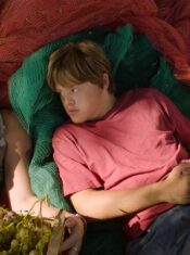 Critique Express : Caravane