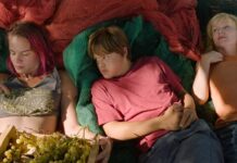 Critique Express : Caravane