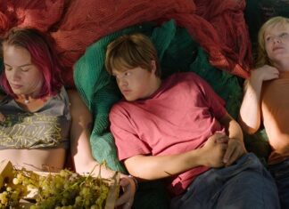 Critique Express : Caravane