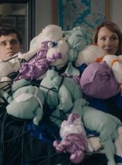 Critique Express : Une fille en or