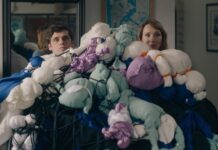 Critique Express : Une fille en or