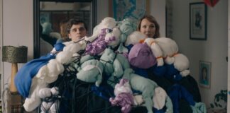 Critique Express : Une fille en or