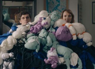 Critique Express : Une fille en or