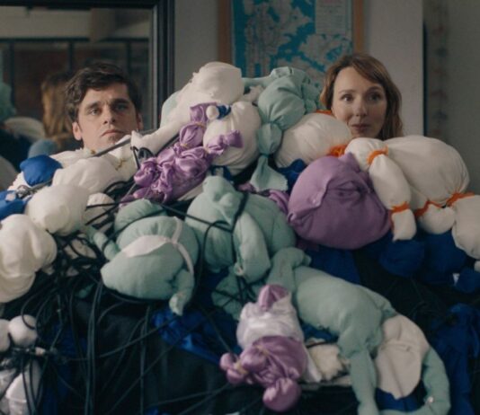 Critique Express : Une fille en or