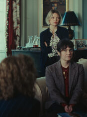 Critique Express : La femme de (Deuxième avis)