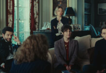 Critique Express : La femme de (Deuxième avis)