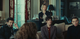 Critique Express : La femme de (Deuxième avis)