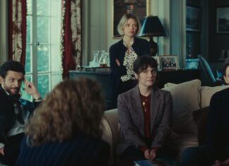 Critique Express : La femme de (Deuxième avis)