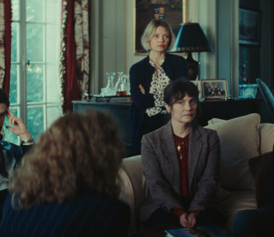 Critique Express : La femme de (Deuxième avis)